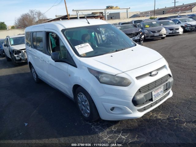 FORD TRANSIT CONNECT 2014 nm0gs9f79e1163407