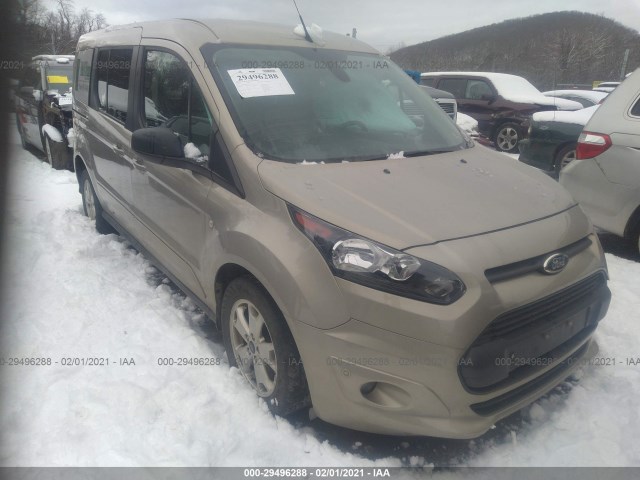 FORD TRANSIT CONNECT WAGON 2015 nm0gs9f79f1176529