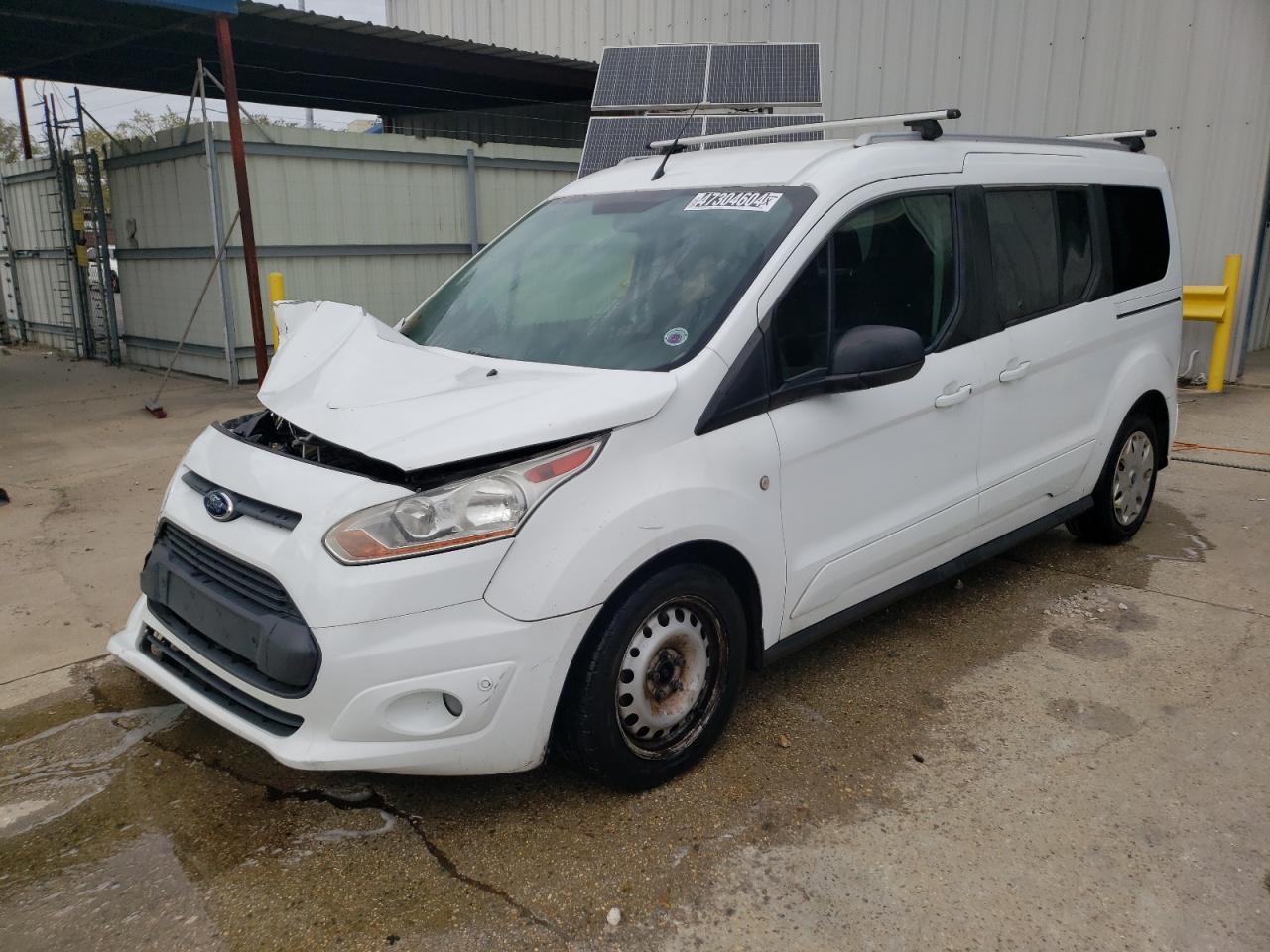 FORD TRANSIT 2016 nm0gs9f79g1242921