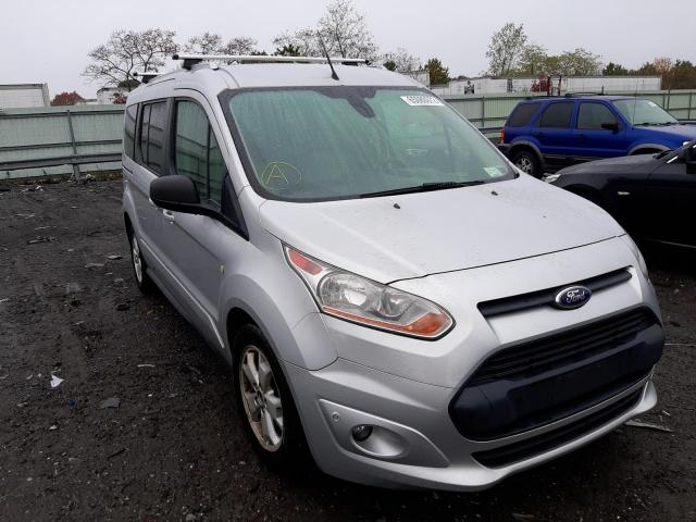 FORD TRANSIT CO 2016 nm0gs9f79g1263641