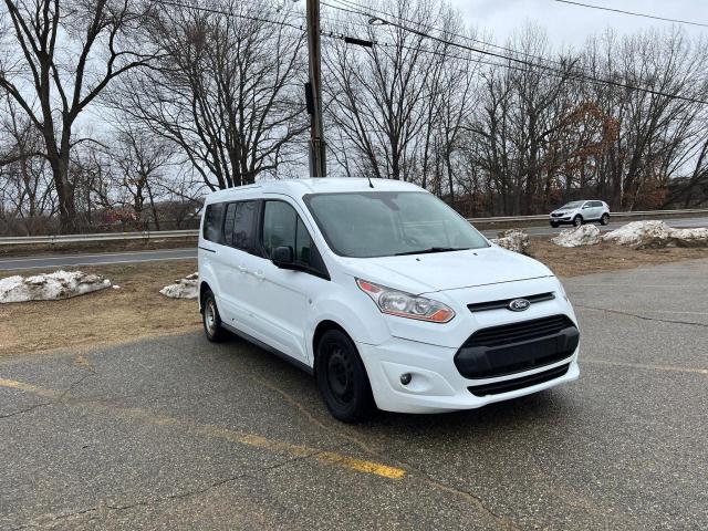 FORD TRANSIT CO 2016 nm0gs9f79g1282657