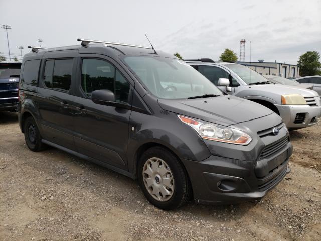 FORD TRANSIT CO 2018 nm0gs9f79j1364539