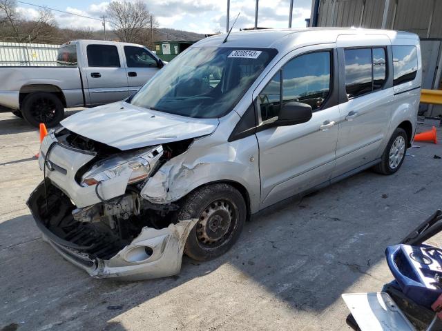 FORD TRANSIT CO 2014 nm0gs9f7xe1136426