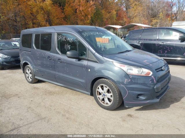 FORD TRANSIT CONNECT 2014 nm0gs9f7xe1153307