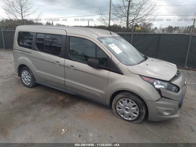 FORD TRANSIT CONNECT WAGON 2015 nm0gs9f7xf1179536