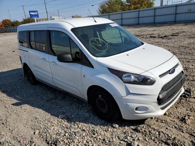 FORD TRANSIT CO 2015 nm0gs9f7xf1183151