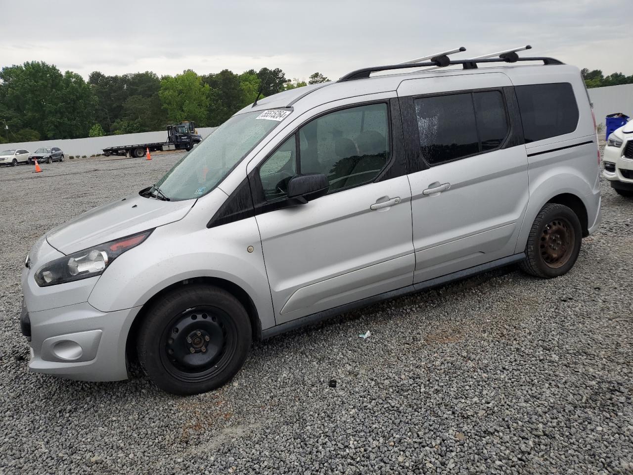 FORD TRANSIT 2015 nm0gs9f7xf1184395