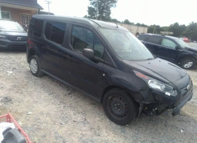 FORD TRANSIT CONNECT WAGON 2015 nm0gs9f7xf1211790