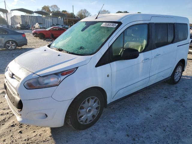 FORD TRANSIT 2016 nm0gs9f7xg1238425