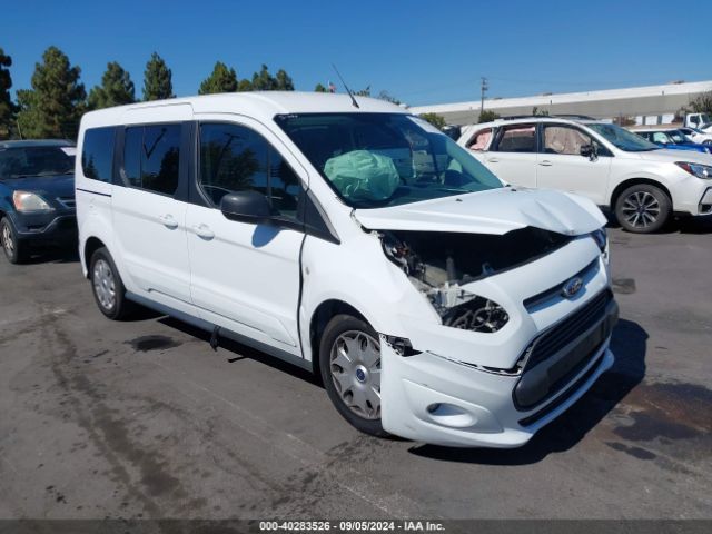 FORD TRANSIT CONNECT 2016 nm0gs9f7xg1272168