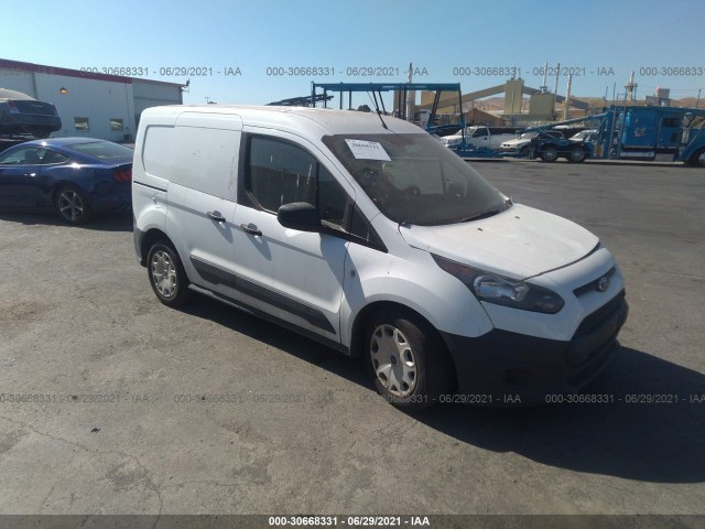 FORD TRANSIT CONNECT 2014 nm0ke6ex7e1149880