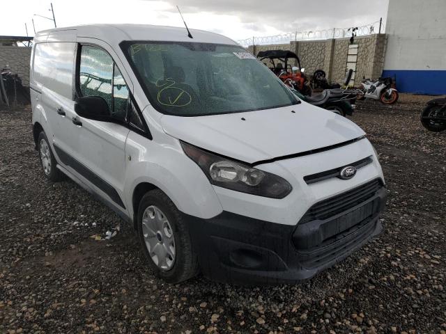 FORD TRANSIT CO 2014 nm0ke6ex7e1160300