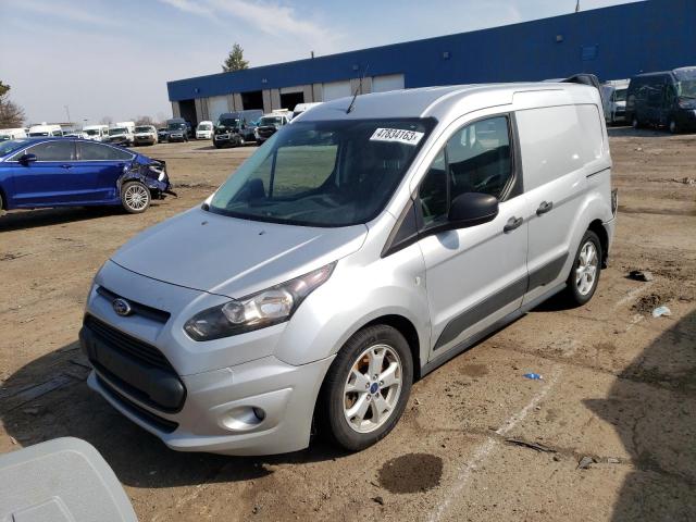 FORD TRANSIT CO 2015 nm0ke6fx4f1189687