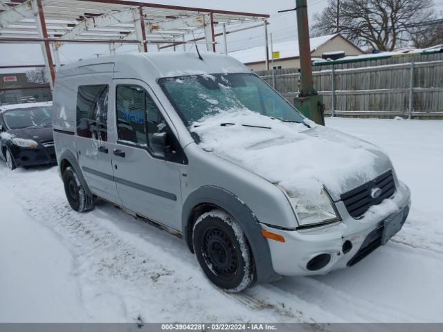 FORD TRANSIT CONNECT 2010 nm0ks6bn3at000103