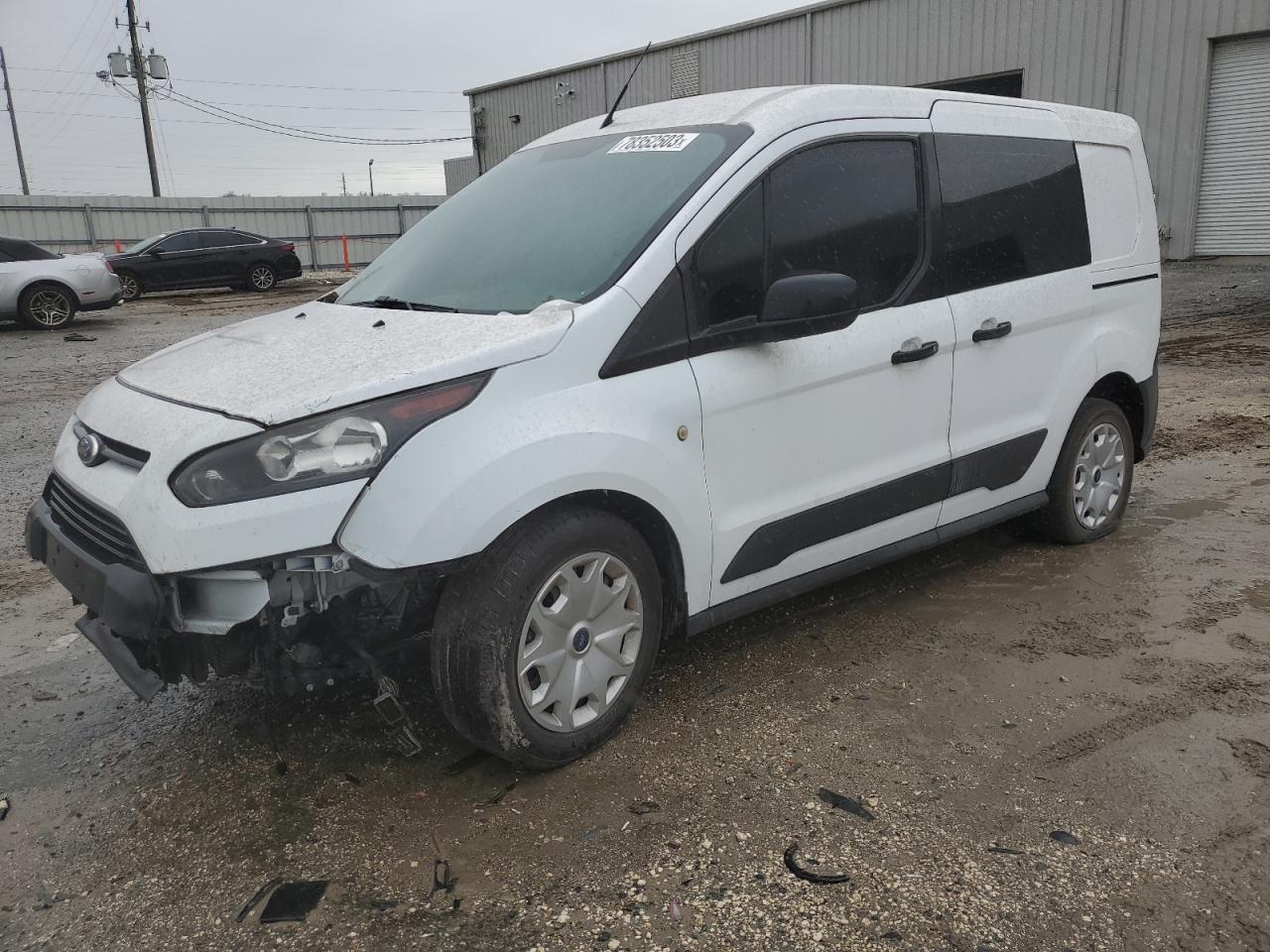 FORD TRANSIT 2016 nm0ks6ex3g1246876