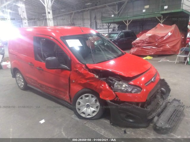 FORD TRANSIT CONNECT 2015 nm0ks6ex5f1214722