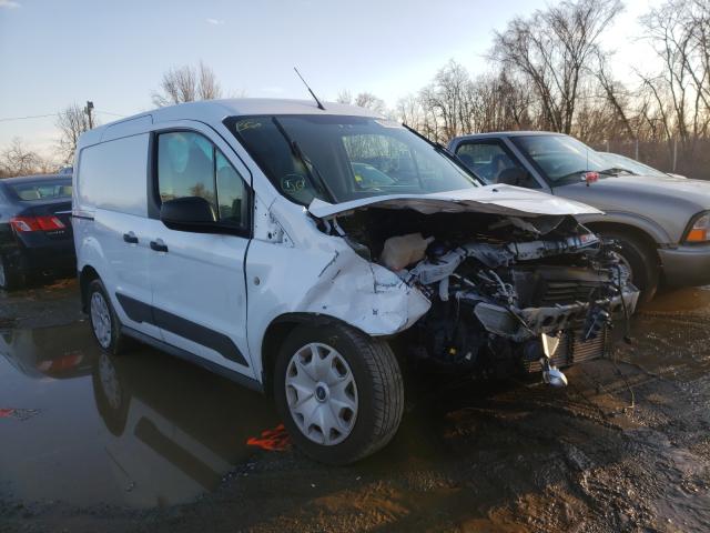 FORD TRANSIT CO 2015 nm0ks6ex6f1216608