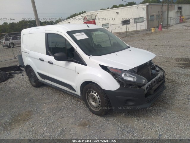 FORD TRANSIT CONNECT 2015 nm0ks6ex7f1175518