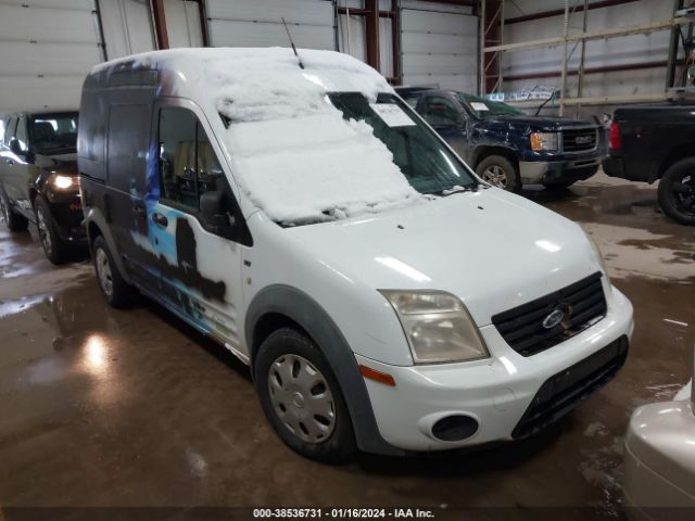 FORD TRANSIT CONNECT 2010 nm0ks7bn7at000045