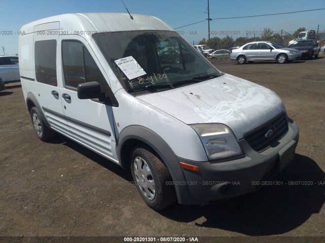 FORD TRANSIT CONNECT WAGON 2010 nm0ks9an0at008372