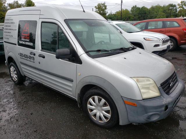 FORD TRANSIT CONNECT WAGON 2010 nm0ks9an5at014927