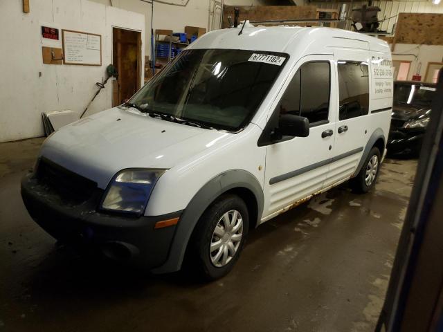 FORD TRANSIT CO 2010 nm0ks9an6at034619