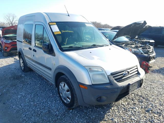 FORD TRANSIT CO 2010 nm0ks9an9at020438