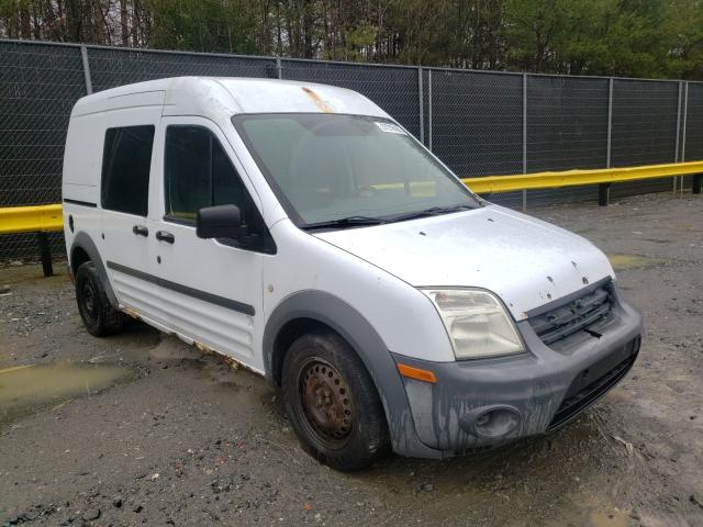 FORD TRANSIT CO 2010 nm0ks9anxat023638