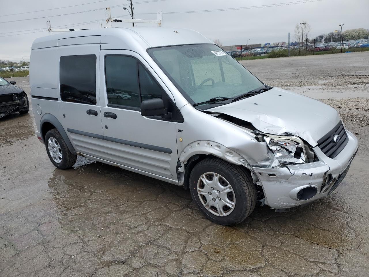 FORD TRANSIT 2010 nm0ks9bn0at020410