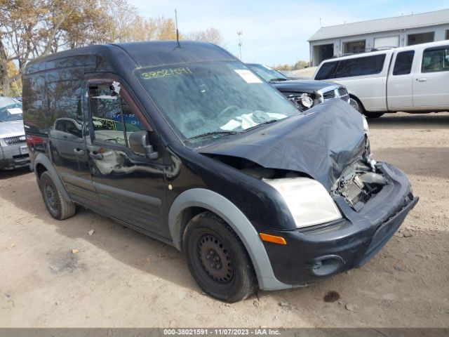 FORD TRANSIT CONNECT 2010 nm0ks9bn0at024358