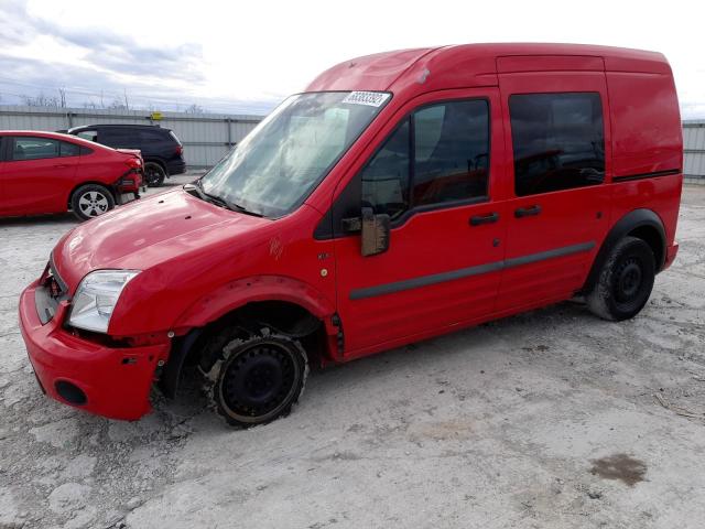 FORD TRANSIT CO 2010 nm0ks9bn0at026787