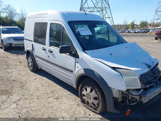 FORD TRANSIT CONNECT 2010 nm0ks9bn0at032279