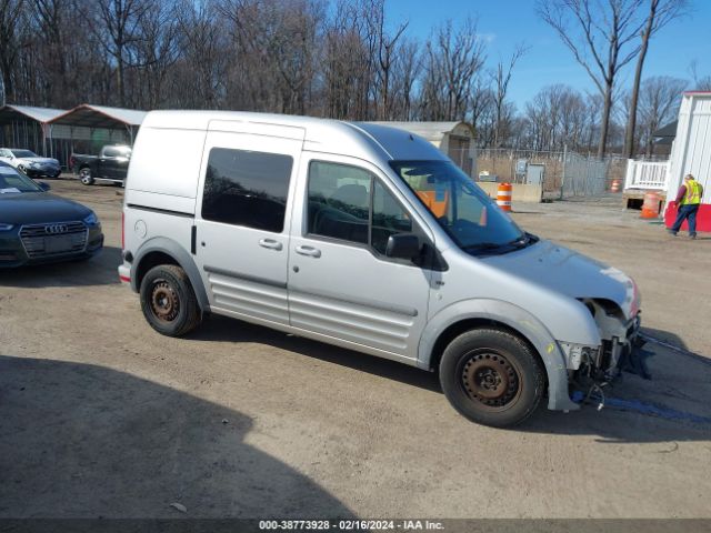 FORD TRANSIT CONNECT 2012 nm0ks9bn0ct076835