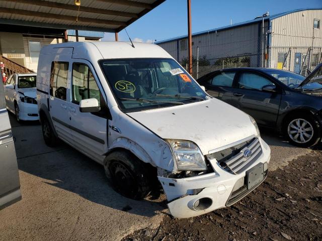 FORD TRANSIT CO 2012 nm0ks9bn0ct086345