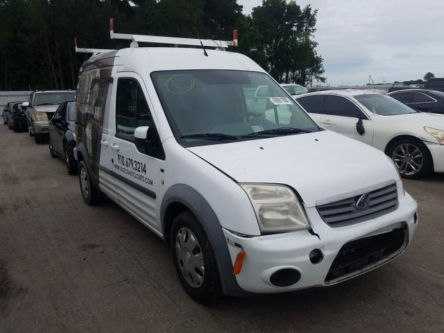 FORD TRANSIT CO 2012 nm0ks9bn0ct089245