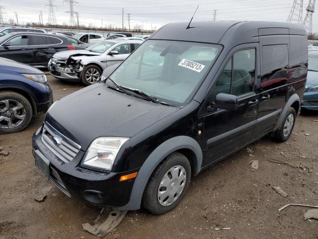 FORD TRANSIT CO 2012 nm0ks9bn0ct104911