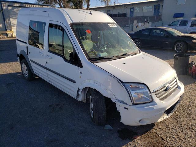 FORD TRANSIT CO 2012 nm0ks9bn0ct112667