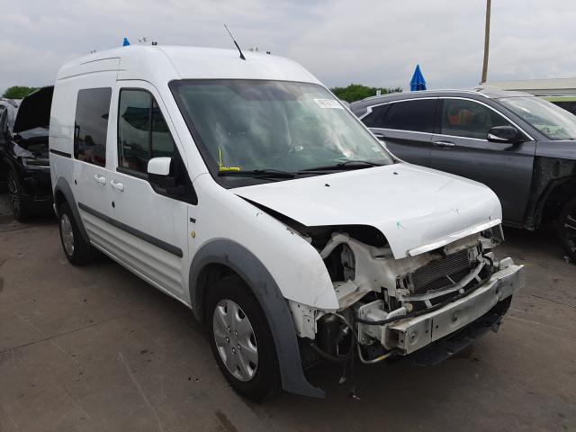 FORD TRANSIT CO 2013 nm0ks9bn0dt141037