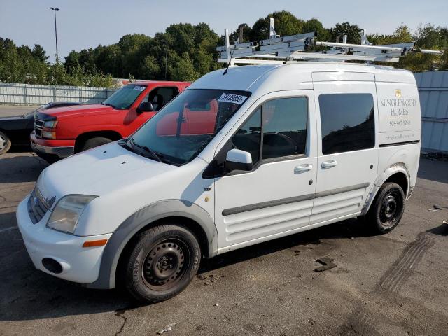 FORD TRANSIT 2013 nm0ks9bn0dt176631