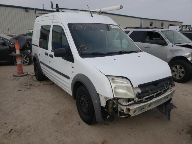 FORD TRANSIT CO 2010 nm0ks9bn1at027253