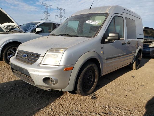 FORD TRANSIT 2010 nm0ks9bn1at029164