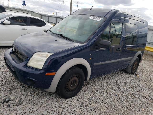 FORD TRANSIT 2010 nm0ks9bn1at031089