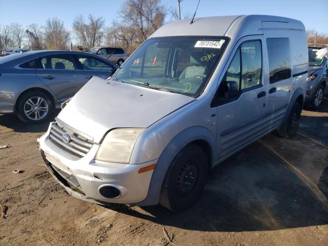 FORD TRANSIT CO 2010 nm0ks9bn1at031397