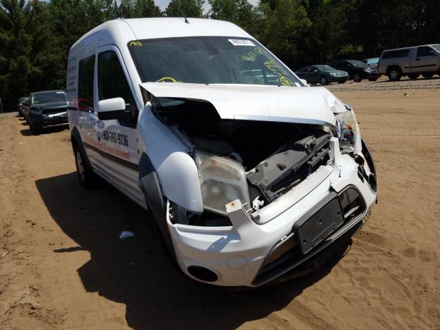 FORD TRANSIT CO 2012 nm0ks9bn1ct076181