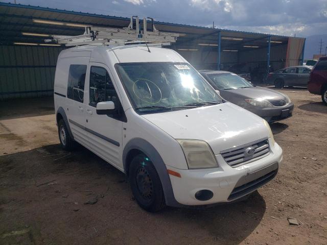 FORD TRANSIT CO 2012 nm0ks9bn1ct076715