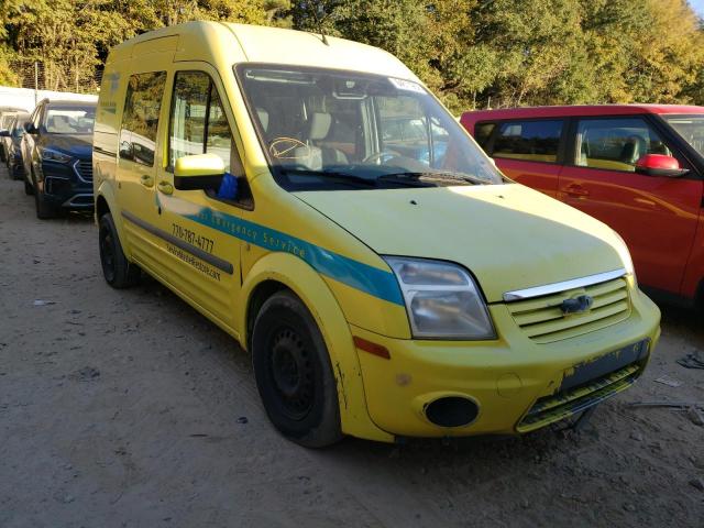 FORD TRANSIT CO 2012 nm0ks9bn1ct079159