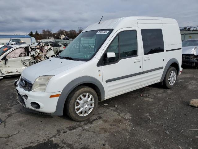 FORD TRANSIT 2012 nm0ks9bn1ct097189