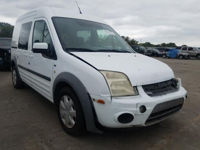 FORD TRANSIT CO 2012 nm0ks9bn1ct099007