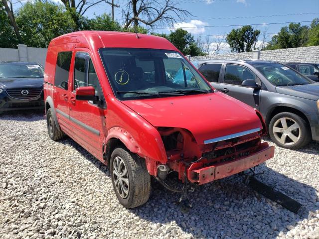 FORD TRANSIT CO 2012 nm0ks9bn1ct113567