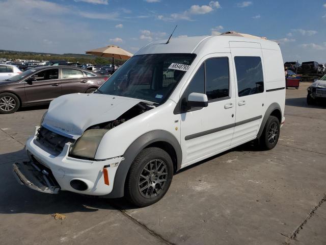 FORD TRANSIT 2013 nm0ks9bn1dt127082